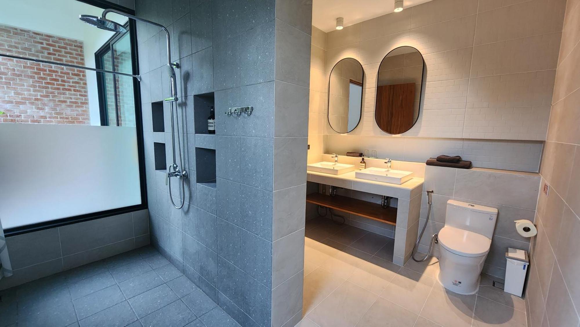 Khaotao Homestay เขาเต่าโฮมสเตย์ Quarto foto