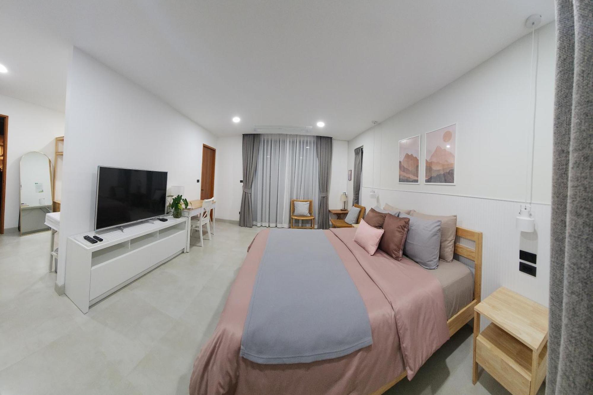 Khaotao Homestay เขาเต่าโฮมสเตย์ Quarto foto